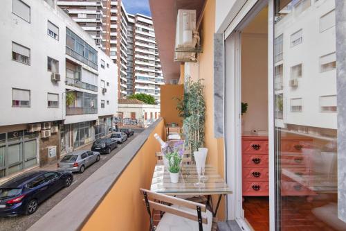 Luxury Home Sweet Home T3