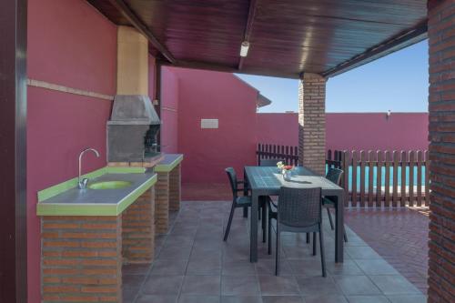 Bungalow Mis Niñas 2
