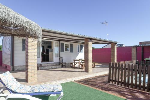 Bungalow Mis Niñas 2