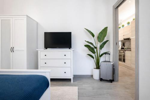 Merulana Deluxe Apartment - Rione Monti by RHR