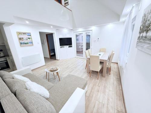 OLLÉ Apartman Tiszafüred