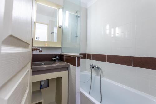 Appartement Cap Esterel