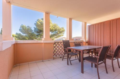 Appartement Cap Esterel