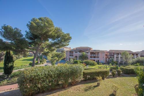 Appartement Cap Esterel