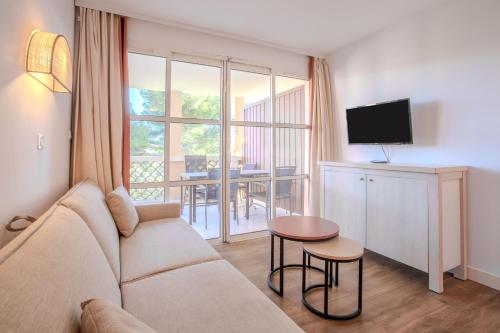 Appartement Cap Esterel