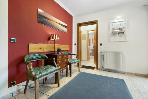 Haus Elbe 5 photo 15