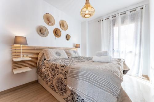 Apartamento en Playa Fuengirola