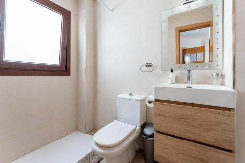 Apartamento en Playa Fuengirola