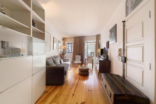 Rio Alcântara Apartment