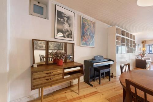 Rio Alcântara Apartment