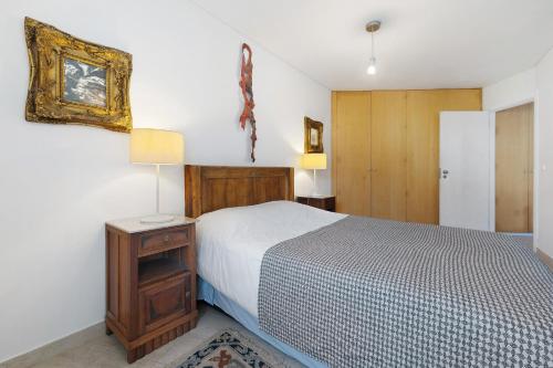 Rio Alcântara Apartment