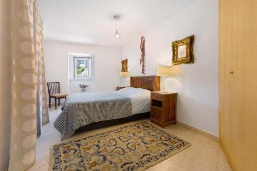 Rio Alcântara Apartment