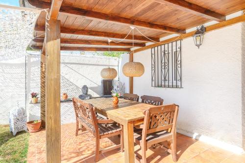 Villa Jardin Tropical