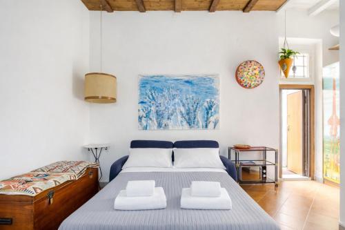 Santa Maria Maggiore Apartment - Monti District by RHR