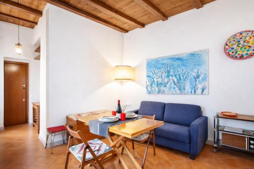 Santa Maria Maggiore Apartment - Monti District by RHR