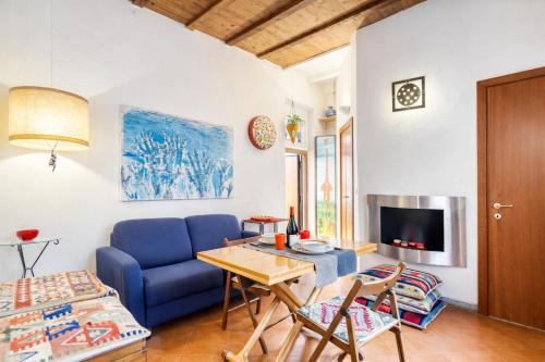 Santa Maria Maggiore Apartment - Monti District by RHR