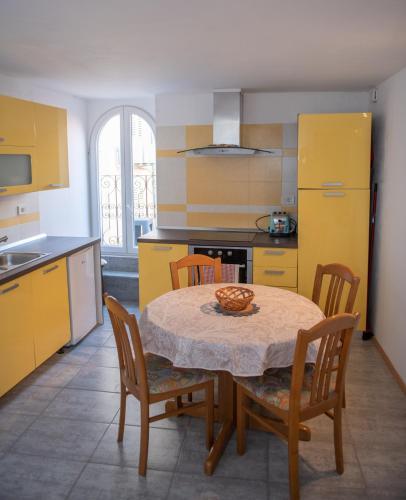 Saint Roch Square Apartment Piran