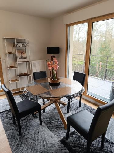 Chez Sibylle Chevreuse Saclay