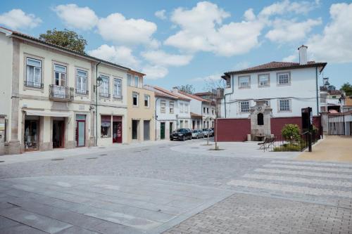 Fonte do Pinheiro Boutique
