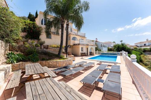 Villa Janina