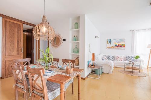 Apartamento Mirella