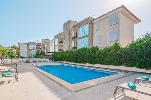 Apartamento Mirella