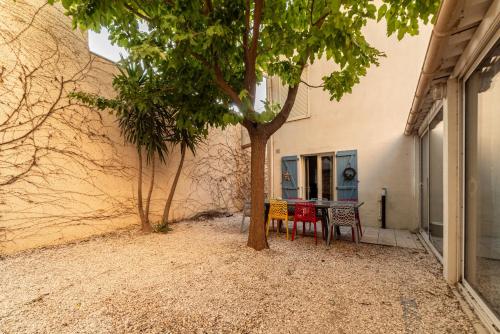 Maison type Canetoise prox plage