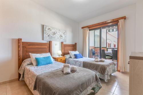 Apartamento Atlantic View