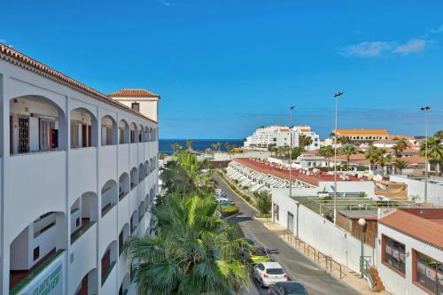 Apartamento Atlantic View