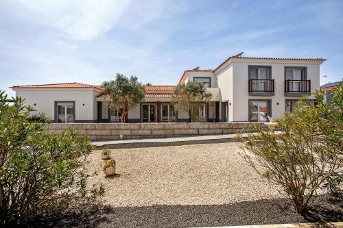 Quinta dos Raposos- Nazaré Portugal