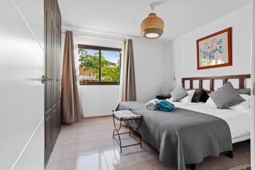 Apartamento Papagayo