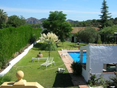 Hacienda La Priorita