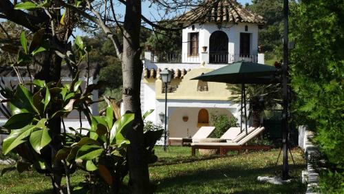 Hacienda La Priorita