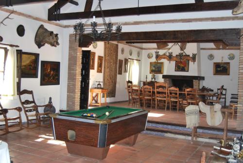 Hacienda La Priorita