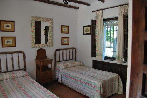 Hacienda La Priorita