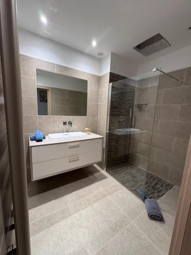 Superbe appartement en centre ville