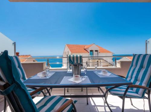 Lumina Sea Apartments Cavtat