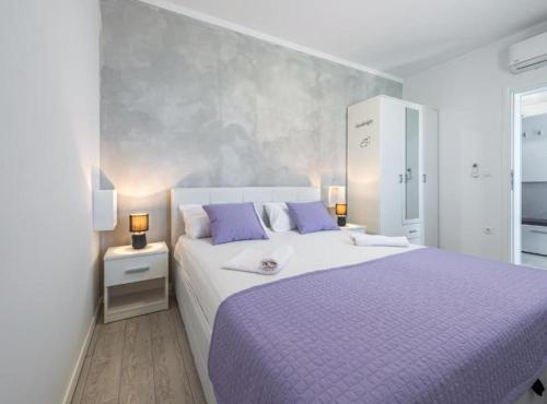 Lumina Sea Apartments Cavtat