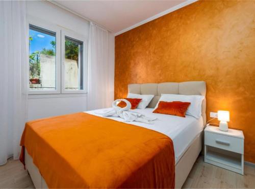 Lumina Sea Apartments Cavtat