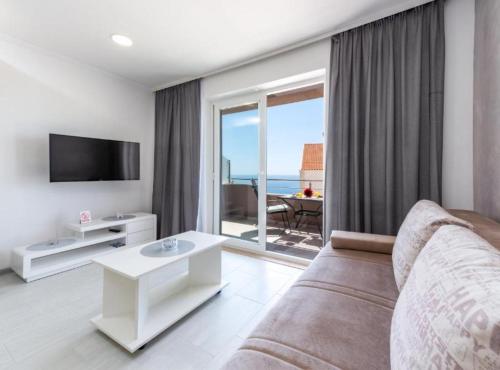 Lumina Sea Apartments Cavtat