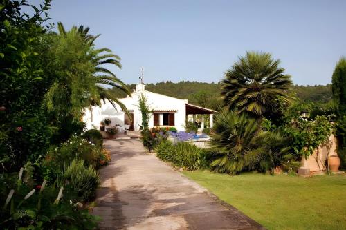 Camp de l'Alzina
