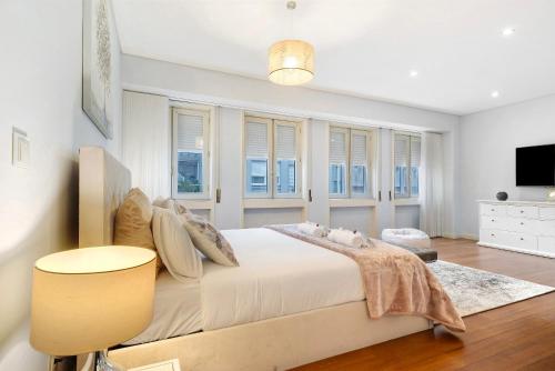 Apartment Boutique Santa Catarina 2