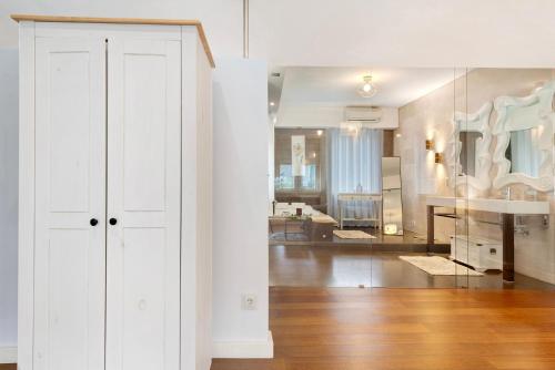 Apartment Boutique Santa Catarina 2