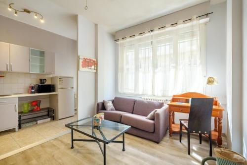 Residence les palombes