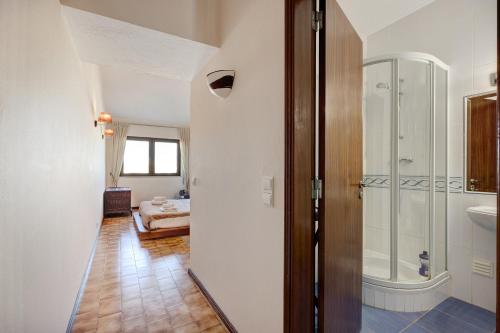 Lagos Terrace Villa