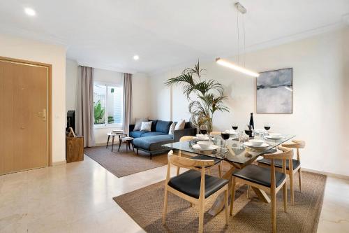 Luxury Villa Taganana