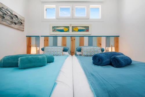 Beach Apartment Corralejo Escape
