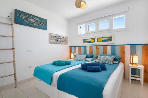 Beach Apartment Corralejo Escape