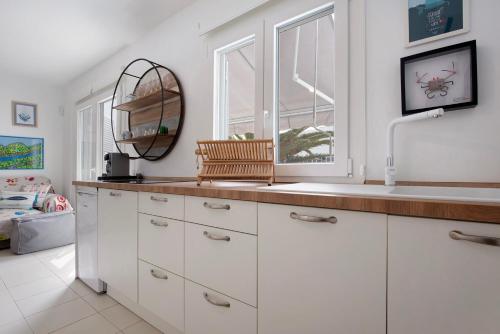 Beach Apartment Corralejo Escape