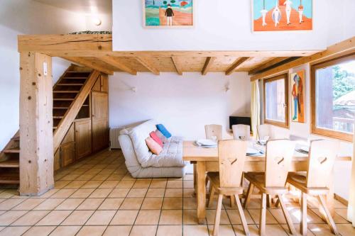 Chalet cosy